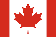 Canada Flag