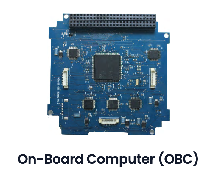 On-Board Computer (OBC)